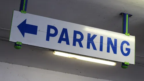 Les Sables-d'Olonne : une pétition demande la gratuité des parkings...